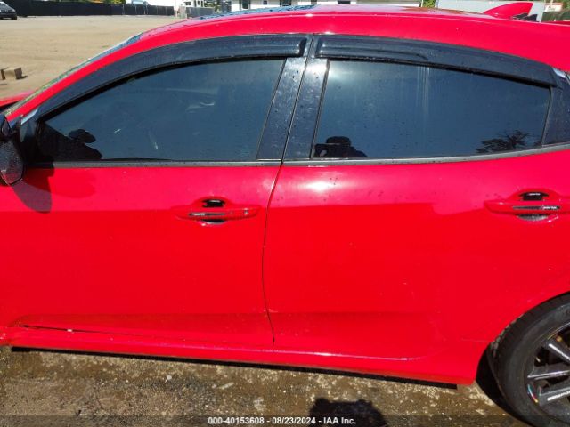 SHHFK7H64LU220509 Honda CIVIC EX