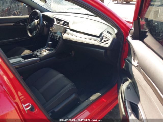 SHHFK7H64LU220509 Honda CIVIC EX
