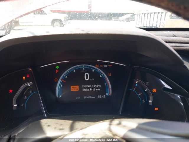 SHHFK7H64LU220509 Honda CIVIC EX