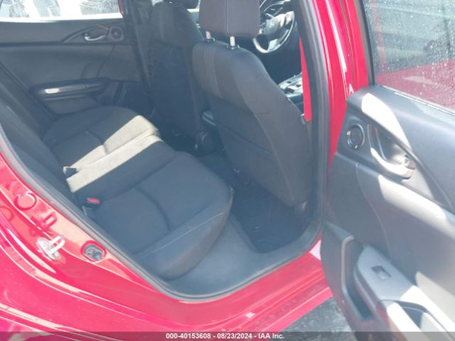 SHHFK7H64LU220509 Honda CIVIC EX