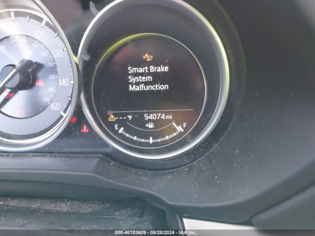 JM3KFACM5M0314560 Mazda Cx-5 Touring