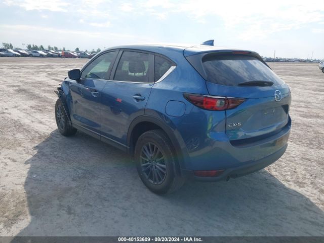 JM3KFACM5M0314560 Mazda Cx-5 Touring