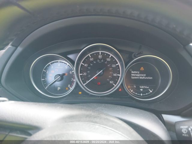 JM3KFACM5M0314560 Mazda Cx-5 Touring