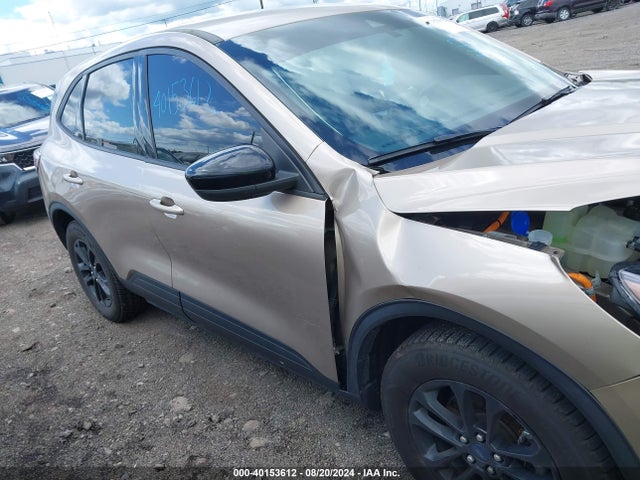 1FMCU9BZ2LUB13152 Ford Escape Se Sport Hybrid