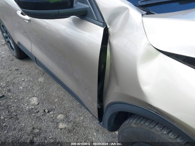 1FMCU9BZ2LUB13152 Ford Escape Se Sport Hybrid
