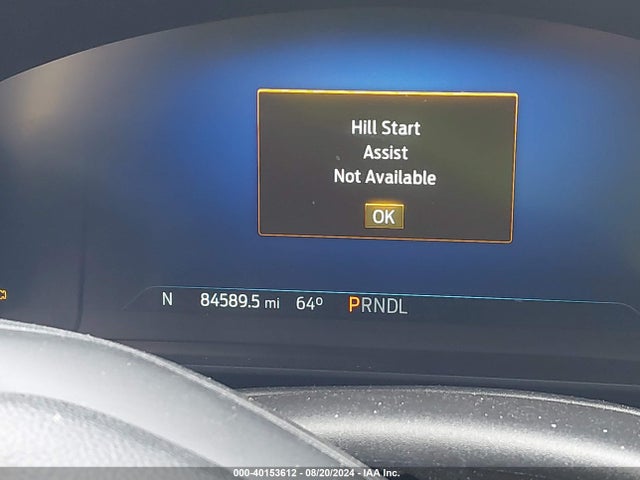 1FMCU9BZ2LUB13152 Ford Escape Se Sport Hybrid