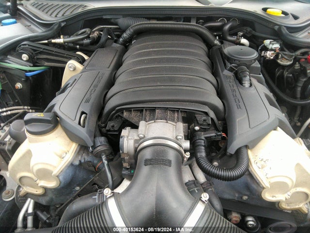 2013 PORSCHE PANAMERA WP0AB2A74DL060339 Photo 9