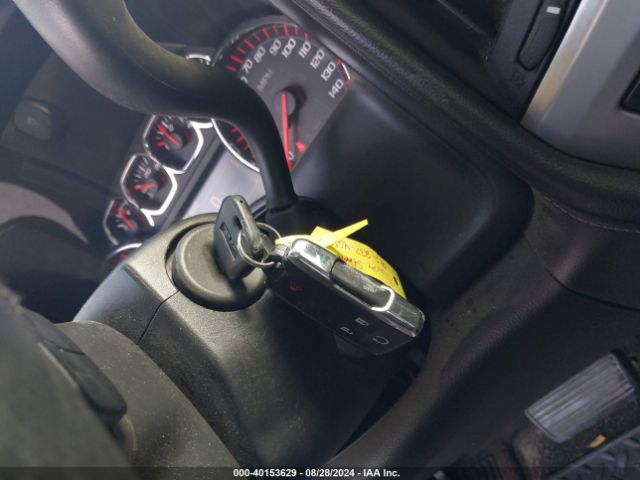 3GTU2UEC6FG283661 GMC Sierra 1500 Sle