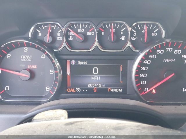 3GTU2UEC6FG283661 GMC Sierra 1500 Sle