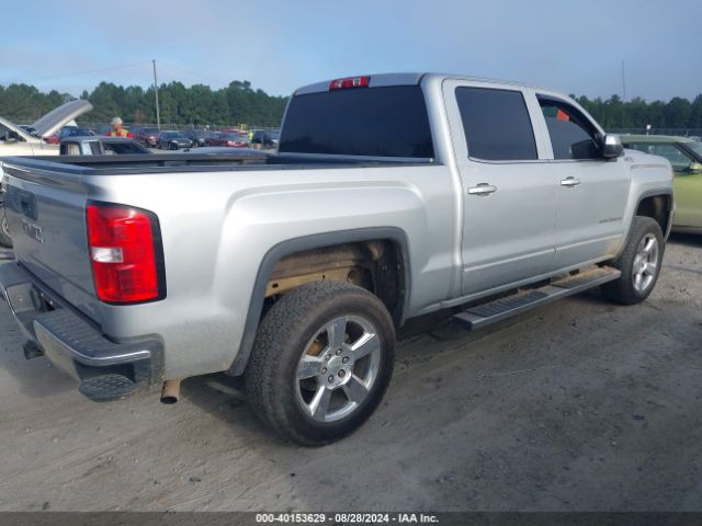 3GTU2UEC6FG283661 GMC Sierra 1500 Sle