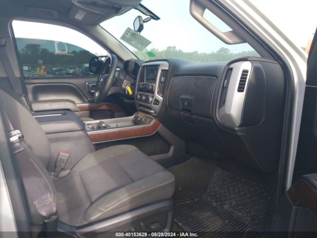 3GTU2UEC6FG283661 GMC Sierra 1500 Sle