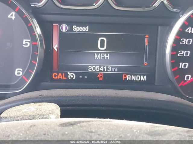 3GTU2UEC6FG283661 GMC Sierra 1500 Sle