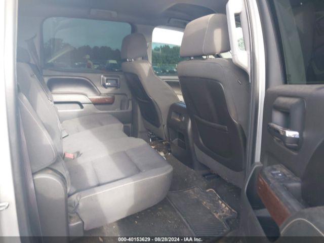 3GTU2UEC6FG283661 GMC Sierra 1500 Sle