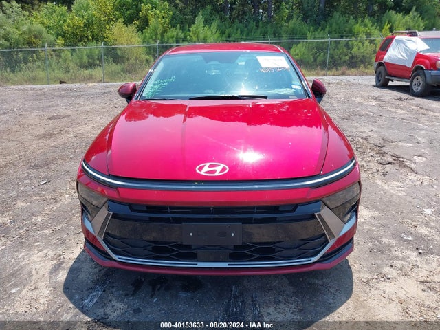 Hyundai SONATA SEL 2024 KMHL64JA8RA369525 Image 12