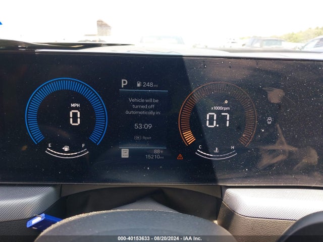 Hyundai SONATA SEL 2024 KMHL64JA8RA369525 Image 7