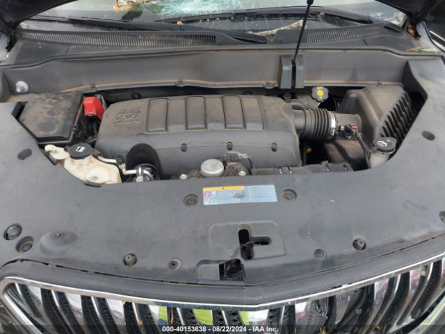 5GAKRBKD7EJ194538 Buick Enclave Leather