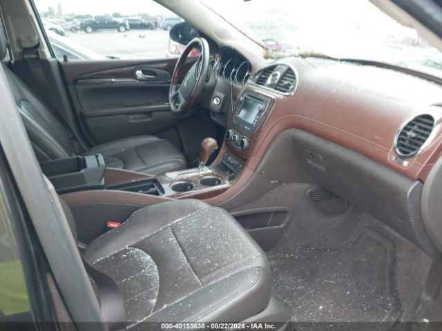 5GAKRBKD7EJ194538 Buick Enclave Leather