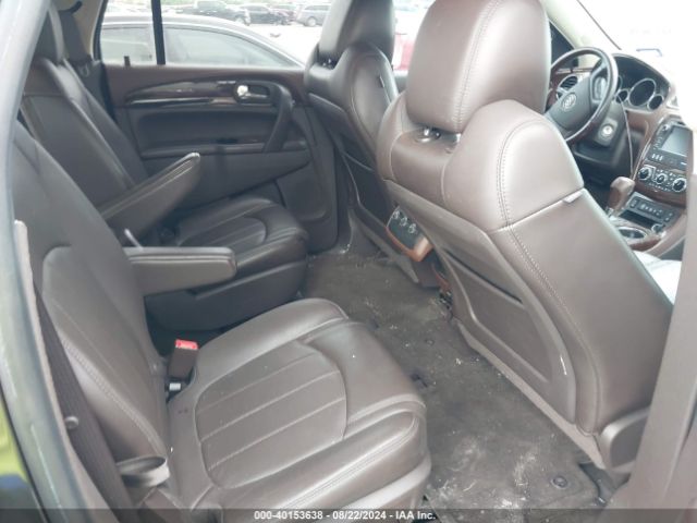 5GAKRBKD7EJ194538 Buick Enclave Leather
