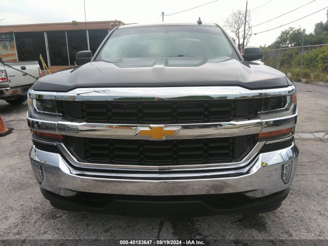 Chevrolet Silverado 1500 1lt 2018 3GCPCREC7JG556526 Image 12