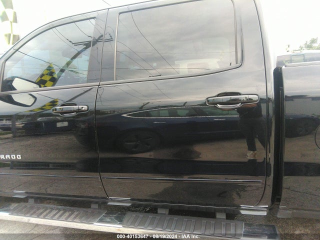 Chevrolet Silverado 1500 1lt 2018 3GCPCREC7JG556526 Image 14