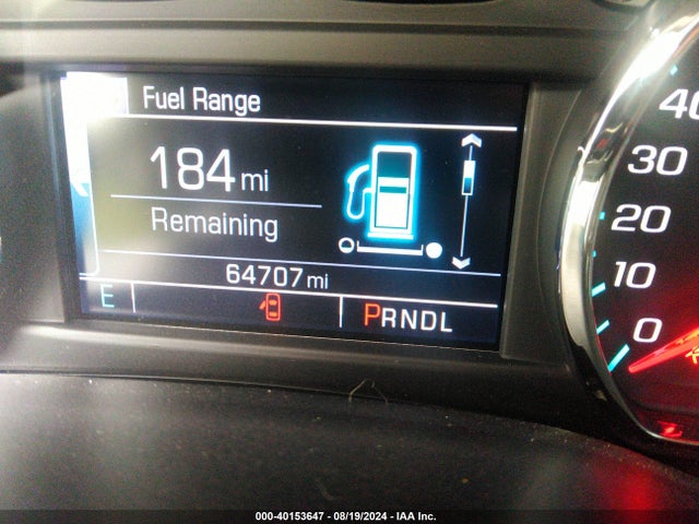 Chevrolet Silverado 1500 1lt 2018 3GCPCREC7JG556526 Image 15
