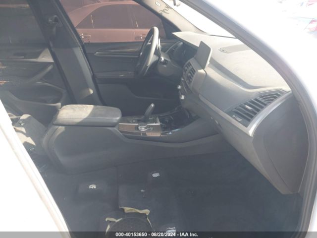 5UXTR7C52KLF28595 BMW X3 Sdrive30i
