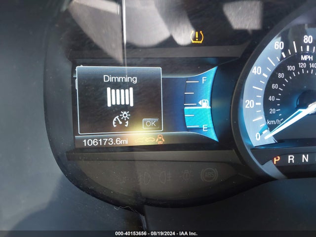 Ford EDGE SEL 2018 2FMPK4J94JBC32285 Image 15