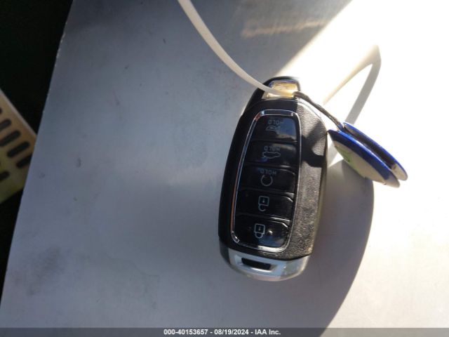 KMHLR4AF3NU237705 Hyundai Elantra N Line