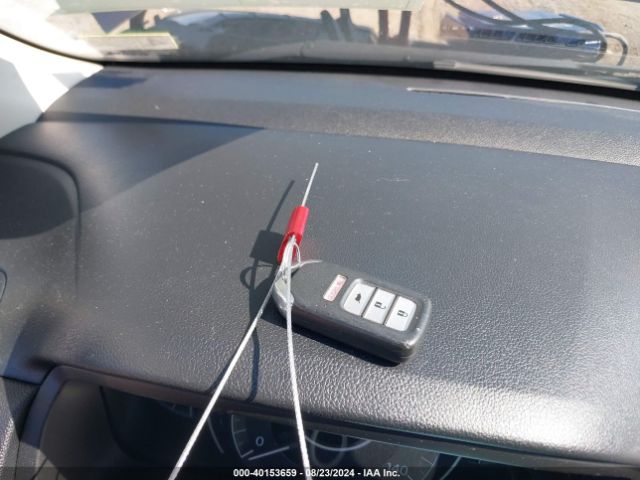 2HKRM3H78GH554284 Honda Cr-v Ex-l