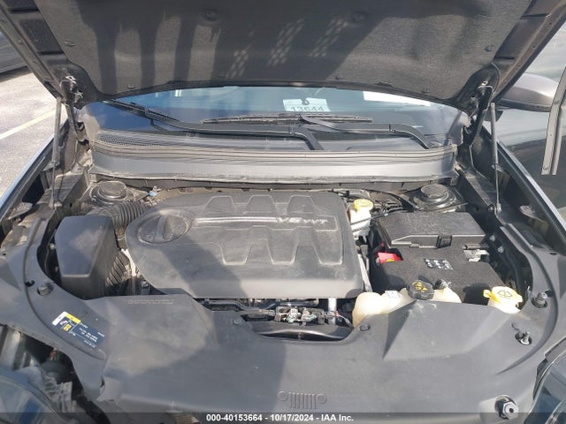 1C4PJMBX2KD298205 Jeep Cherokee Trailhawk 4x4