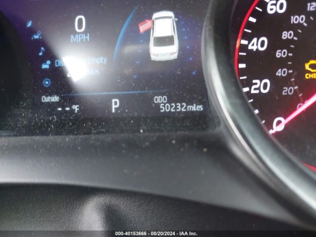 4T1K61BK7MU023779 Toyota Camry Xse Awd
