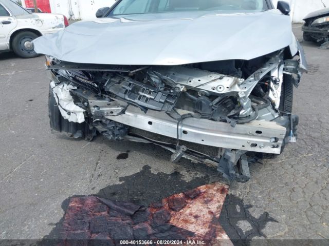 4T1K61BK7MU023779 Toyota Camry Xse Awd