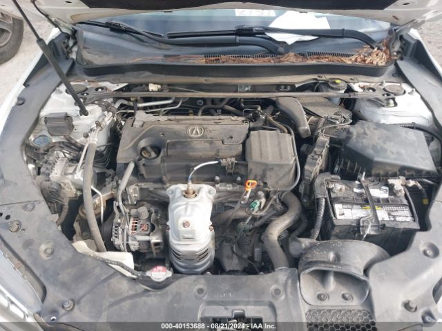 19UUB1F39GA006713 Acura TLX