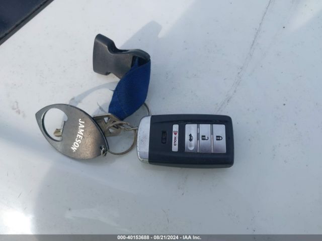 19UUB1F39GA006713 Acura TLX