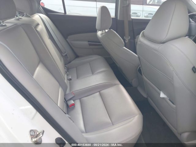 19UUB1F39GA006713 Acura TLX