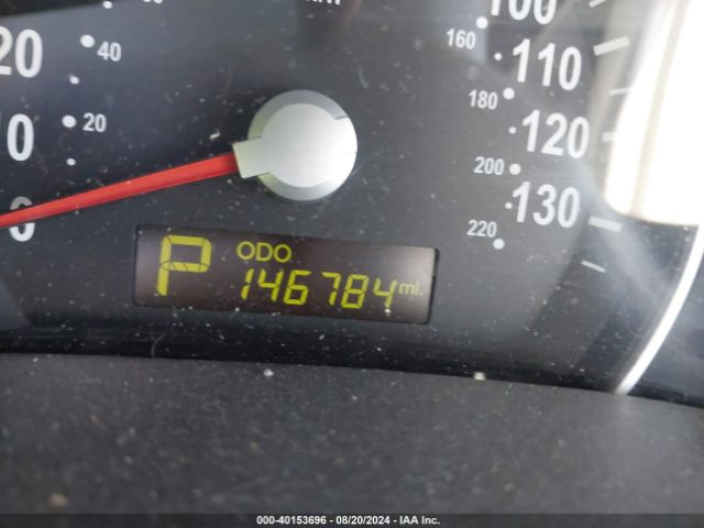 KNDMG4C70E6547027 KIA SEDONA LX
