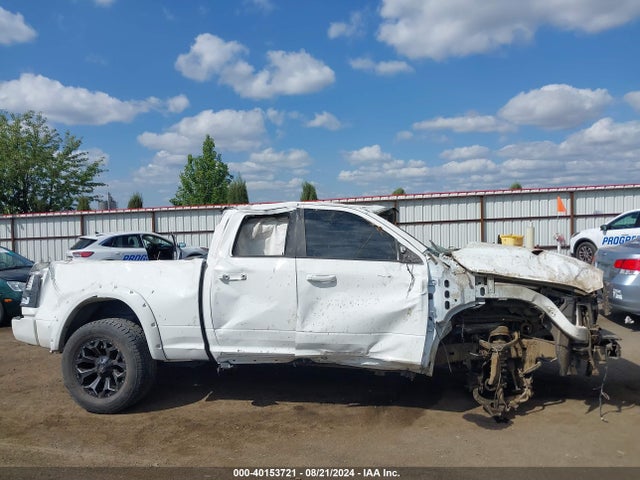 1C6RR7HT9GS244241 RAM 1500 Sport
