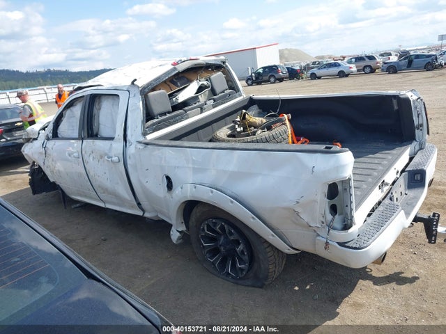 1C6RR7HT9GS244241 RAM 1500 Sport