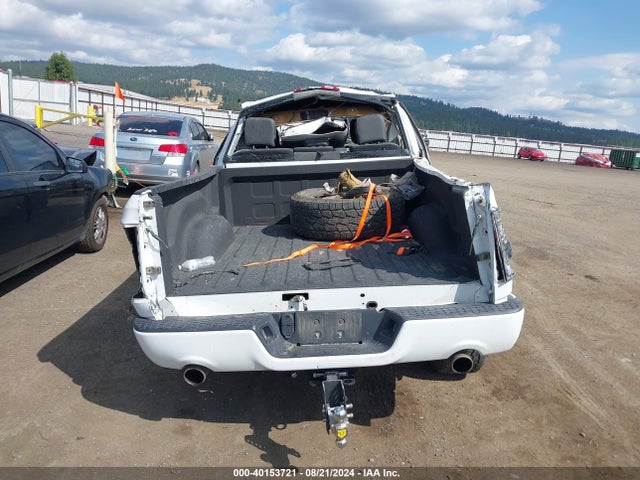 1C6RR7HT9GS244241 RAM 1500 Sport