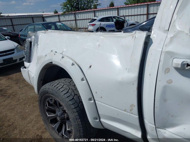 1C6RR7HT9GS244241 RAM 1500 Sport