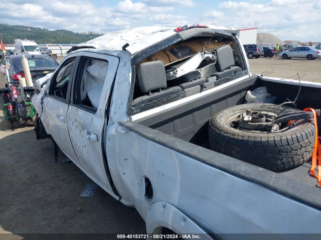 1C6RR7HT9GS244241 RAM 1500 Sport