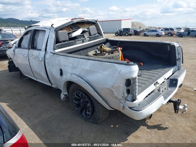 1C6RR7HT9GS244241 RAM 1500 Sport