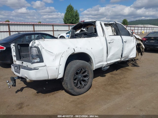 1C6RR7HT9GS244241 RAM 1500 Sport