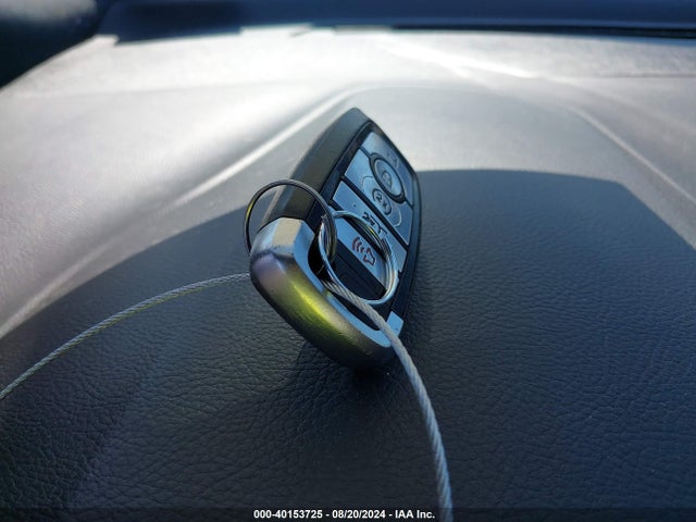 Ford Edge St-line 2022 2FMPK4J99NBA19371 Image 11