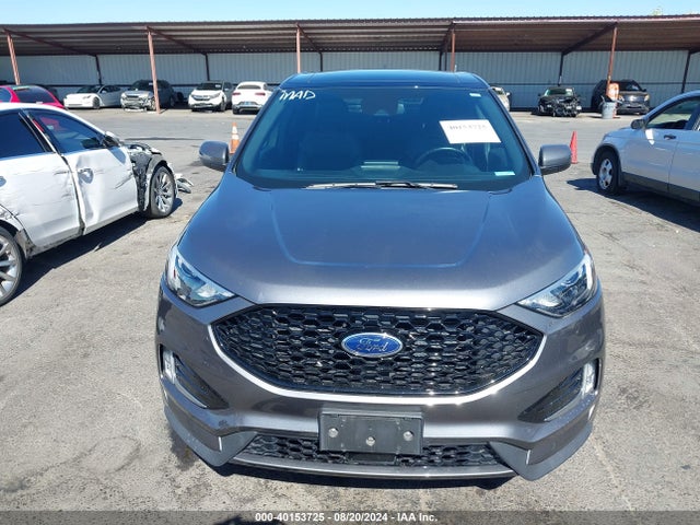 Ford Edge St-line 2022 2FMPK4J99NBA19371 Image 12