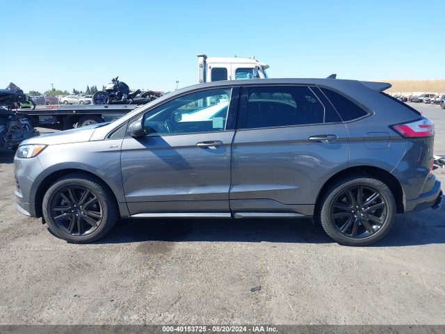Ford Edge St-line 2022 2FMPK4J99NBA19371 Image 14