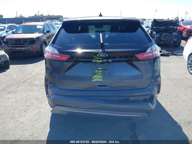 Ford Edge St-line 2022 2FMPK4J99NBA19371 Image 16