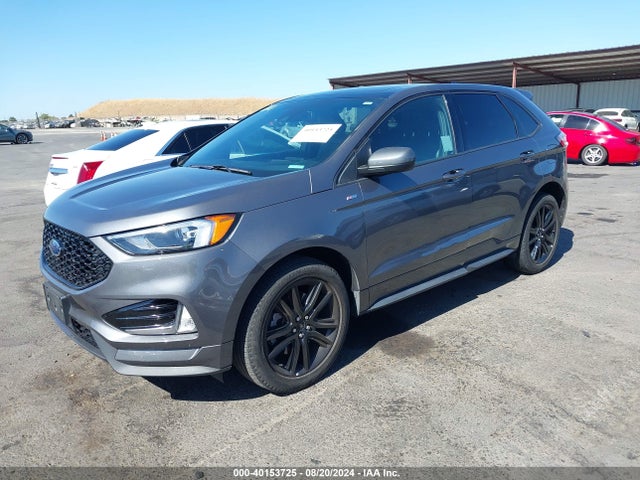 Ford Edge St-line 2022 2FMPK4J99NBA19371 Image 2