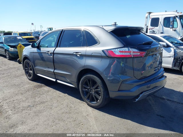 Ford Edge St-line 2022 2FMPK4J99NBA19371 Image 3