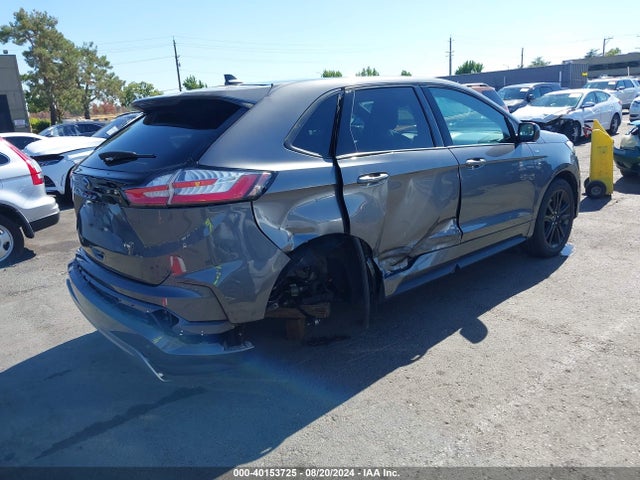 Ford Edge St-line 2022 2FMPK4J99NBA19371 Image 4